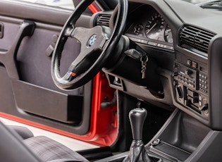 1990 BMW (E30) 318IS