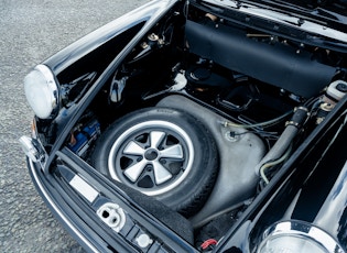 1973 PORSCHE 911 CARRERA 2.7 RS