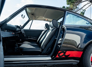 1973 PORSCHE 911 CARRERA 2.7 RS