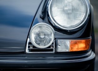 1973 PORSCHE 911 CARRERA 2.7 RS