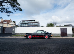 1973 PORSCHE 911 CARRERA 2.7 RS