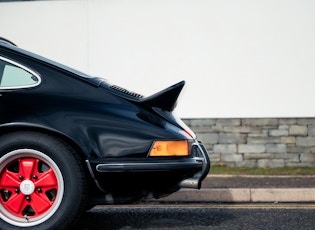 1973 PORSCHE 911 CARRERA 2.7 RS