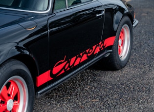 1973 PORSCHE 911 CARRERA 2.7 RS