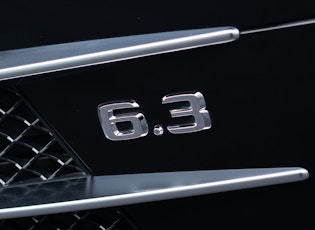 2011 MERCEDES-BENZ SLS AMG ROADSTER