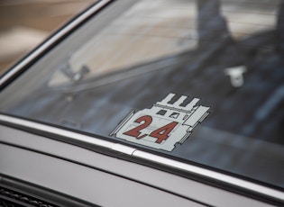 1972 PORSCHE 911 T 2.4