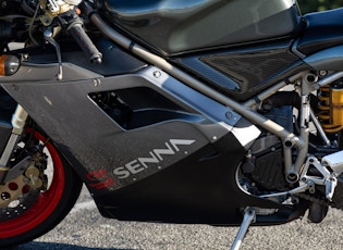 1995 DUCATI 916 SENNA