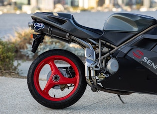 1995 DUCATI 916 SENNA