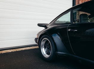 1977 PORSCHE 911 (930) TURBO