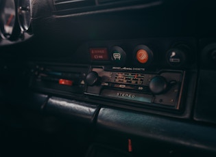 1977 PORSCHE 911 (930) TURBO
