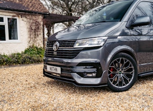 2020 VOLKSWAGEN TRANSPORTER T6 'LEIGHTON'