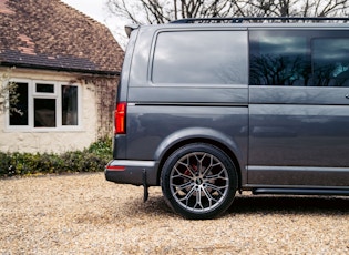 2020 VOLKSWAGEN TRANSPORTER T6 'LEIGHTON'