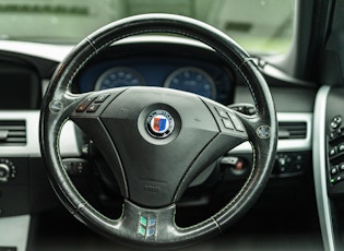 2006 BMW ALPINA (E60) B5 SALOON