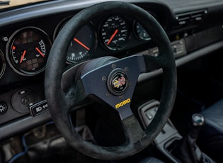 1992 PORSCHE 911 (964) CARRERA RS