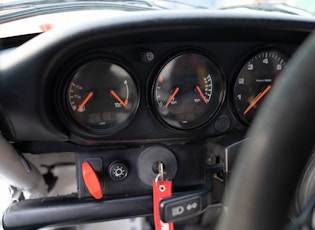1990 PORSCHE 911 (964) - TURBO S LM-GT EVOCATION 