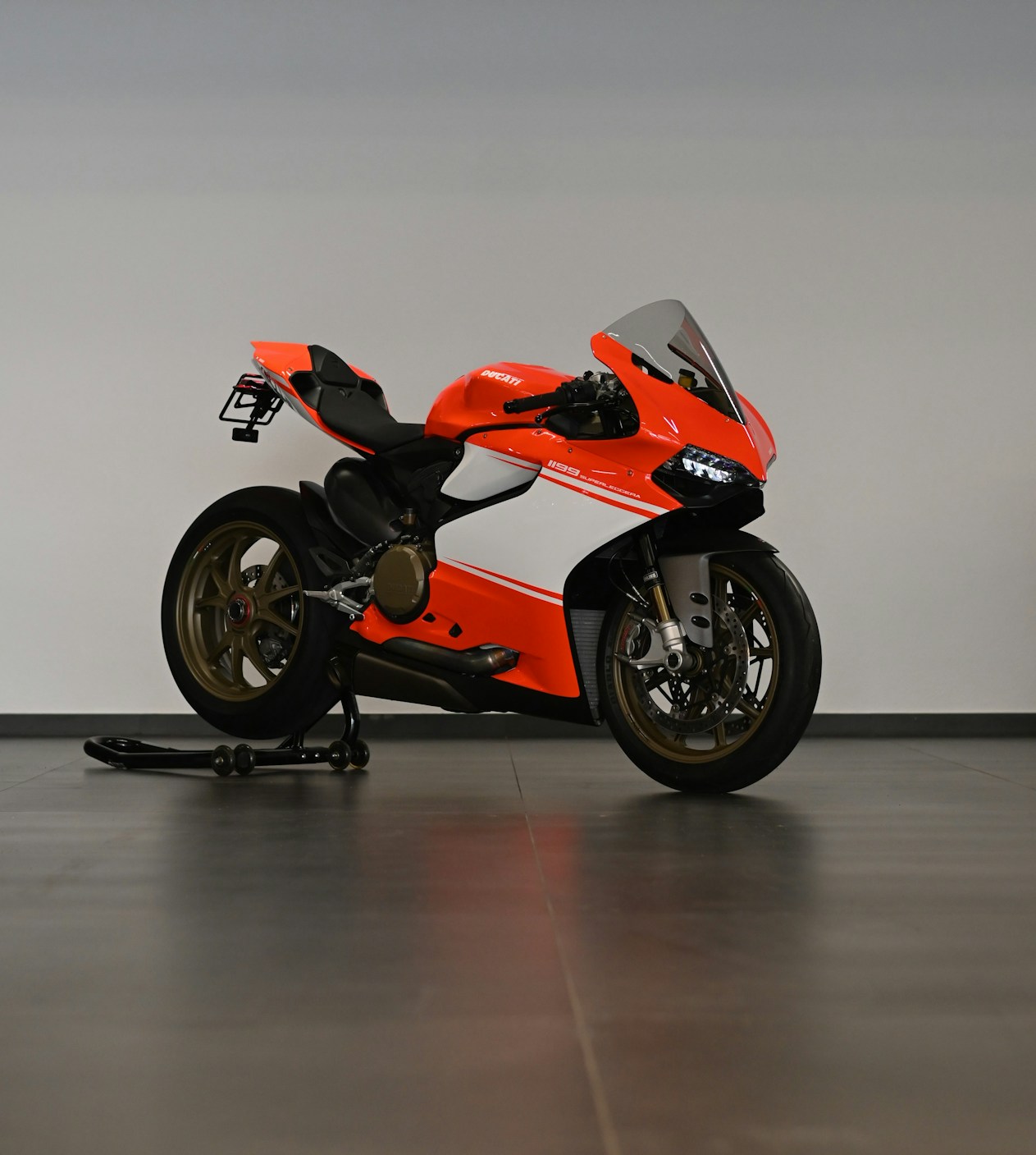 1199 superleggera best sale