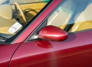 1998 PORSCHE 911 (996) CARRERA 4