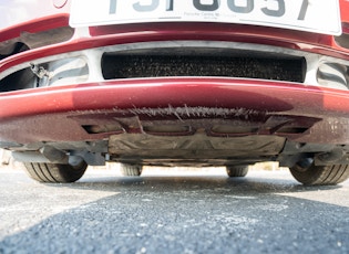 1998 PORSCHE 911 (996) CARRERA 4