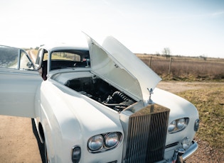 1965 ROLLS-ROYCE SILVER CLOUD III