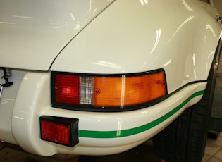 1987 PORSCHE 911 CARRERA 3.2 - RS EVOCATION