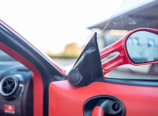 2007 FERRARI F430 SPIDER F1