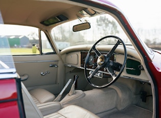 1959 JAGUAR XK150 S