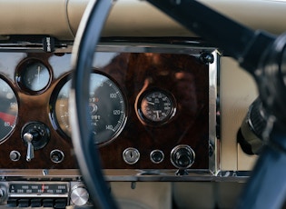 1959 JAGUAR XK150 S