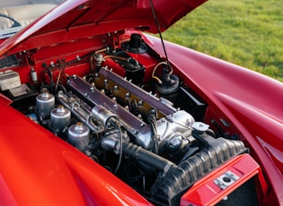 1959 JAGUAR XK150 S