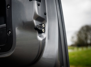 2021 LAND ROVER DEFENDER 90 D200 HARD TOP - VAT Q