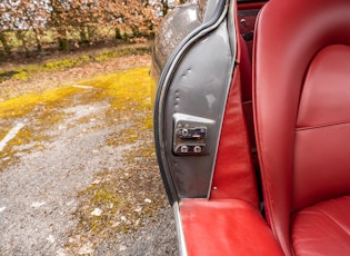 1963 JAGUAR E-TYPE SERIES 1 3.8 FHC - EX PRESS CAR