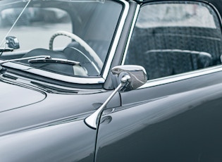 1962 MERCEDES-BENZ 190 SL