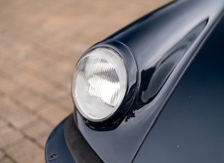 1985 PORSCHE 911 CARRERA 3.2 