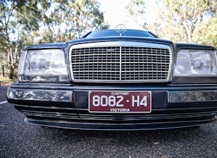 1994 MERCEDES-BENZ (W124) E220 COUPE