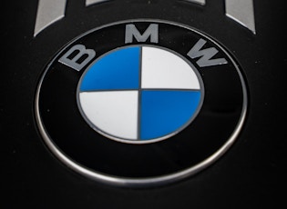 2012 BMW 1M COUPE - 12,441 MILES