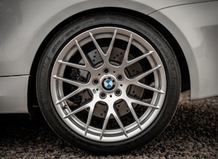 2012 BMW 1M COUPE - 12,441 MILES