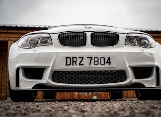 2012 BMW 1M COUPE - 12,441 MILES