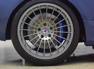 2012 BMW ALPINA (E92) B3 GT3 - 101 KM