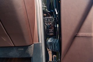 2021 MERCEDES-BENZ G63 AMG ‘BRABUS 800 XLP ADVENTURE’ 