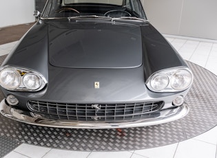 1964 FERRARI 330 GT 2+2 SERIES 1 