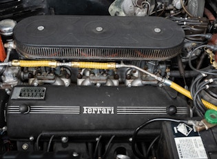 1964 FERRARI 330 GT 2+2 SERIES 1 