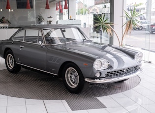 1964 FERRARI 330 GT 2+2 SERIES 1 