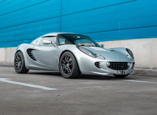 2003 LOTUS SPORT 111