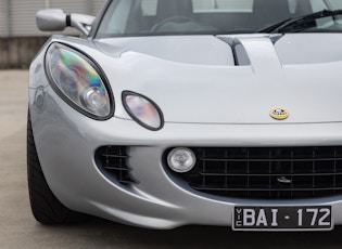 2003 LOTUS SPORT 111