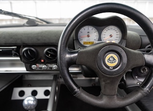 2003 LOTUS SPORT 111