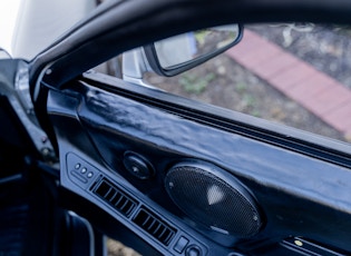 1990 PORSCHE 928 S4