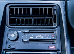 1990 PORSCHE 928 S4