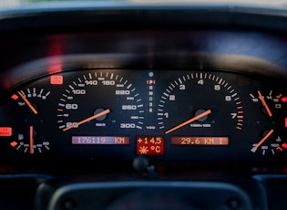 1990 PORSCHE 928 S4