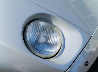 1990 PORSCHE 928 S4