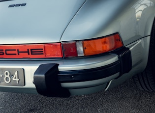 1975 PORSCHE 911 2.7 TARGA