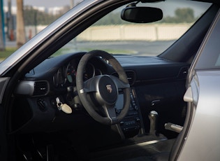 2010 PORSCHE 911 (997.2) GT3