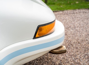 1987 PORSCHE 911 CARRERA 3.2 SUPER SPORT EQUIPMENT